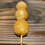 炭火焼鳥 燈乃鶏 - 