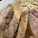 ラーメン二郎 - 