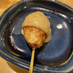 炭火焼鳥 燈乃鶏 - 