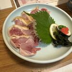 魚将　さかなちゃん - 