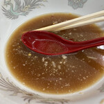 ラーメン二郎 - 