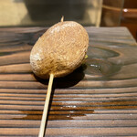 炭火焼鳥 燈乃鶏 - 