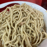 ラーメン二郎 - 