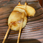 炭火焼鳥 燈乃鶏 - 