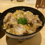 炭火焼鳥 燈乃鶏 - 