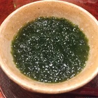 鮨 かの - 