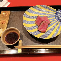 にくの匠 三芳 - 