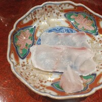 鮨 かの - 