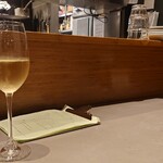 ワインと日本酒のお店 ル ジャングレ - 