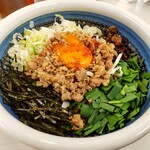 ラーメン くいば - 