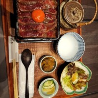 焼肉 きたん 法善寺 - 