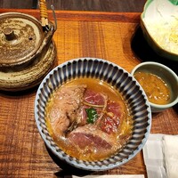 焼肉 きたん 法善寺 - 