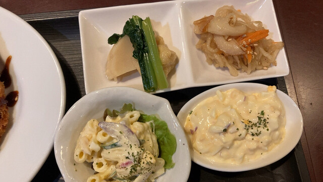 酒処ハチヤ - 七日町（居酒屋）の写真