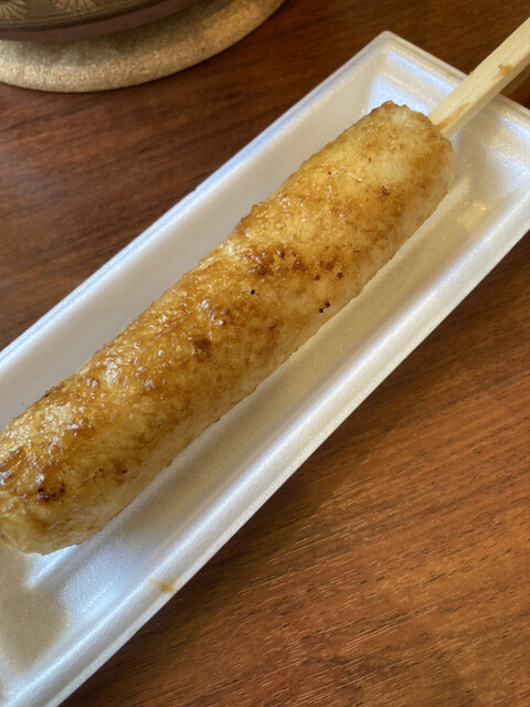 きりたんぽ館 - 鹿角花輪（きりたんぽ）の写真