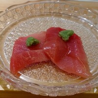 鮨よしかわ 恵比寿 - 