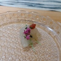 鮨よしかわ 恵比寿 - 