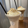 MIYASHITA CAFE +softcream