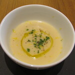 Derire - かぶのスープ ロワイヤル