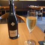 Derire - LANGLOIS BRUT CREMANT DE LOIRE シャンパーニュ