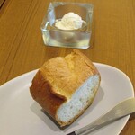 Derire - バゲット・バター