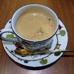 Derire - コーヒー