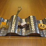 Derire - 小菓子～クッキー・ショコラ・チーズケーキ