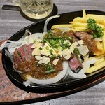 Zenseki Koshitsu Izakaya Gintei - 