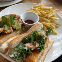 バル デ エスパーニャ ムイ 東京店 - 