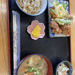 Yoshino Torimeshi Hozonkai - 