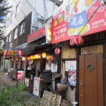 Yakitori Teichou - 