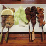 Yakitori Teichou - 