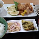 おまかせランチの店 おひるどき - 料理写真: