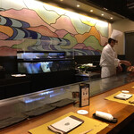 Teppan Yaki - 