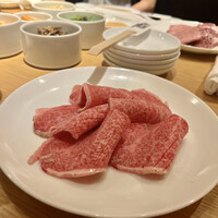 ビーフキッチン 恵比寿店 - 