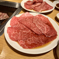 ビーフキッチン 恵比寿店 - 