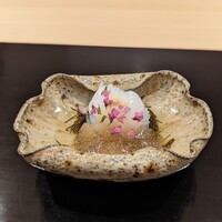 割烹 渡辺 - 