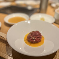 ビーフキッチン 恵比寿店 - 