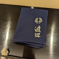 割烹 渡辺 - 