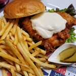 Dino DINER - 