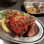 Yakiniku Dokoro Tesshin - 