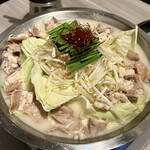 もつ焼 串焼き 居酒屋 煙 - 