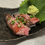 もつ焼 串焼き 居酒屋 煙 - 