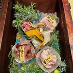 YAKINIKU 和牛ラボ - 