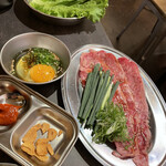 Yakiniku Dokoro Tesshin - 