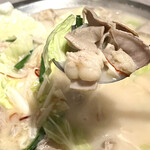 もつ焼 串焼き 居酒屋 煙 - 