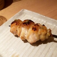 焼鳥 おみ乃 - 手羽元