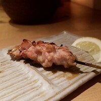 焼鳥 おみ乃 - せせり
