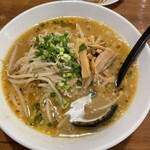 Ramen Daigaku - 