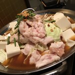 個室居酒屋 肉庵 和食小僧 - 