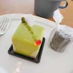 パティスリー アンカド - ウルー　カヌレ